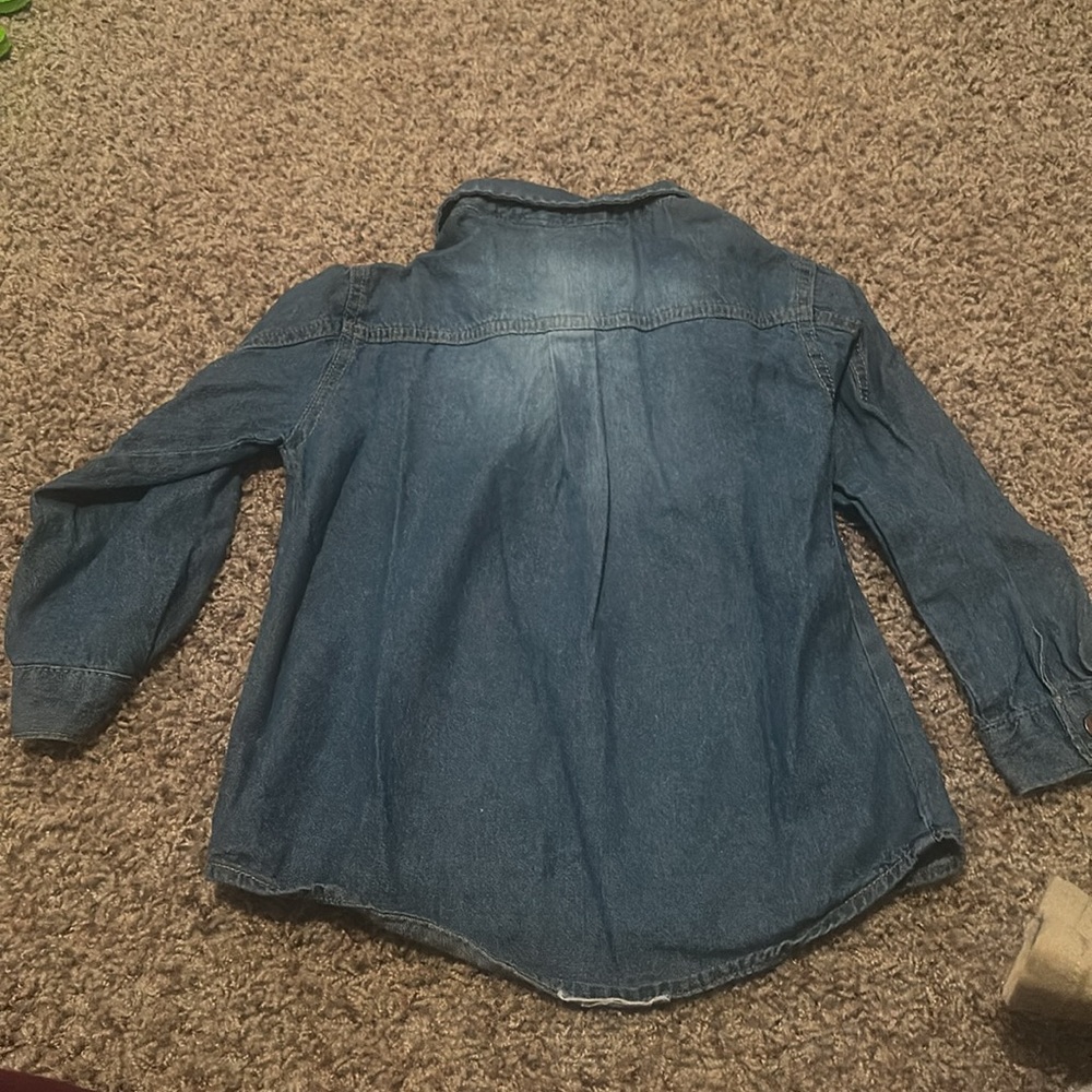 Volcom toddler Set - Picture 8 of 8